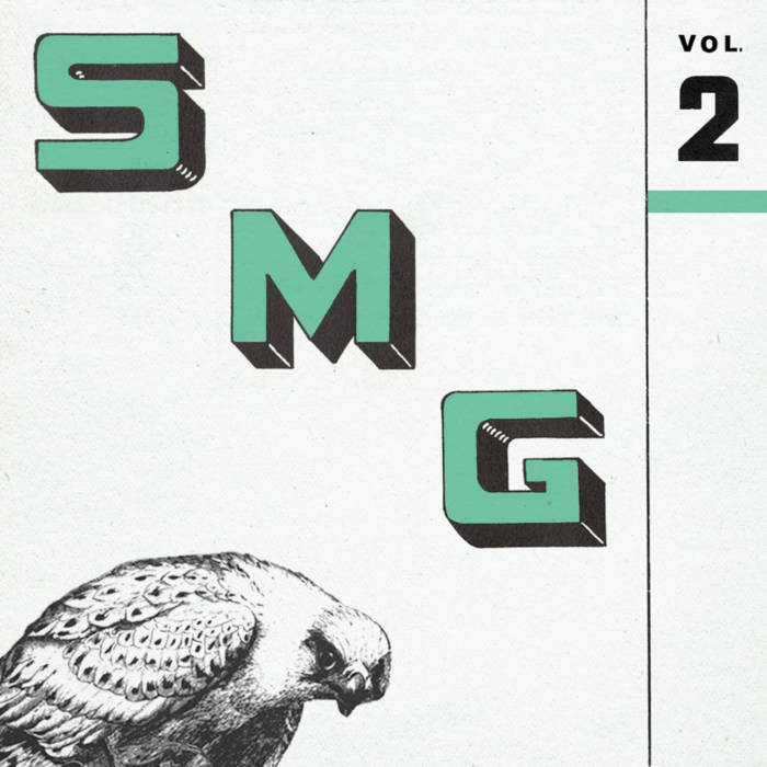 Secular Music Group - Volume 2
